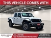 2024 Jeep Gladiator