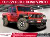 2024 Jeep Gladiator