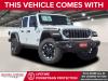 2024 Jeep Gladiator