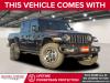 2024 Jeep Gladiator