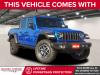 2024 Jeep Gladiator