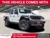 2024 Jeep Gladiator