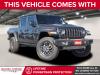 2024 Jeep Gladiator