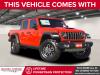 2024 Jeep Gladiator