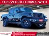 2025 Jeep Gladiator