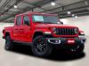 2025 Jeep Gladiator