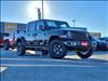 2025 Jeep Gladiator