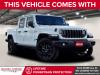 2025 Jeep Gladiator