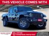 2025 Jeep Gladiator