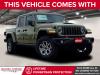 2025 Jeep Gladiator