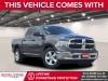 2024 Ram 1500 Classic