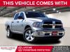 2024 Ram 1500 Classic