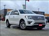 2018 Ford Expedition MAX