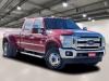 2016 Ford F-350 Super Duty