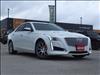 2015 Cadillac CTS