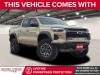 2024 Chevrolet Colorado