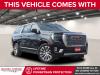 2021 GMC Yukon XL