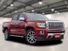 2018 GMC Canyon