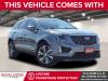 2020 Cadillac XT5