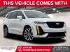 2023 Cadillac XT6