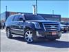 2018 Cadillac Escalade ESV