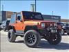 2002 Jeep Wrangler