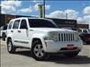 2011 Jeep Liberty