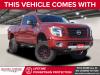 2018 Nissan Titan XD