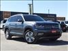 2020 Volkswagen Atlas