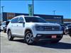 2019 Volkswagen Atlas