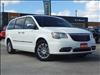 2013 Chrysler Town and Country