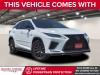 2022 Lexus RX 450h