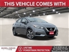 2021 Nissan Versa