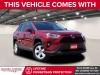 2021 Toyota RAV4 Hybrid