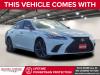 2021 Lexus ES 350