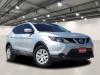 2017 Nissan Rogue Sport