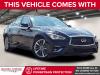 2022 Infiniti Q50