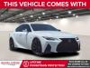 2023 Lexus IS 350