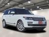 2016 Land Rover Range Rover