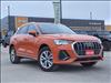 2023 Audi Q3