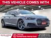 2019 Audi A5 Sportback