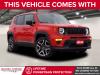 2020 Jeep Renegade