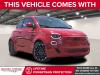 2024 Fiat 500e