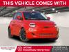 2024 Fiat 500e