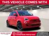 2024 Fiat 500e