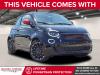 2024 Fiat 500e