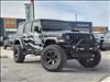 2018 Jeep Wrangler Unlimited