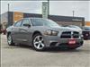 2012 Dodge Charger