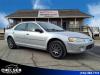 2002 Chrysler Sebring