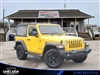 2019 Jeep Wrangler